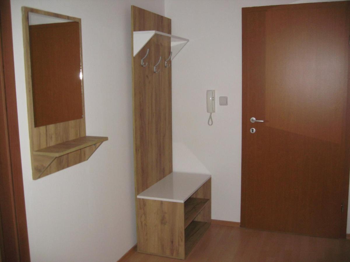 Апартаменти Кралеви В Шато Ахелой Buitenkant foto